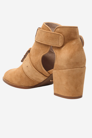 Niles Bootie