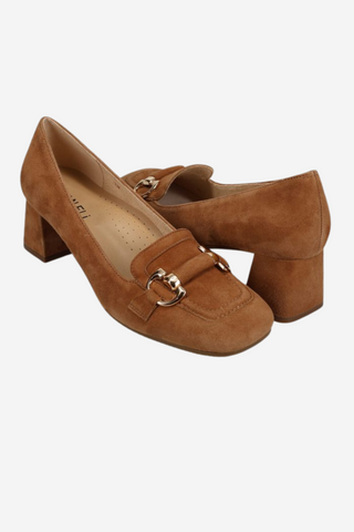 Ashlan Heel