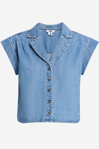 Hadley Shirt