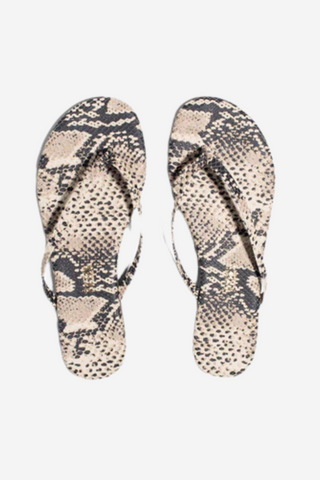 Studio Exotic Flip Flop