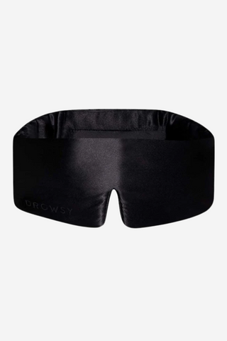 Silk Sleep Eye Mask