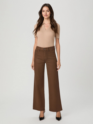 Anessa 31" Cognac Luxe
