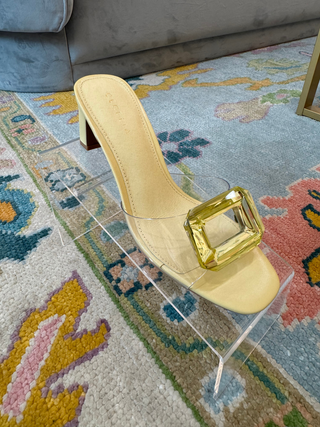 Park Avenue Gem Slide