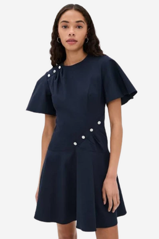 Rosemary Dress