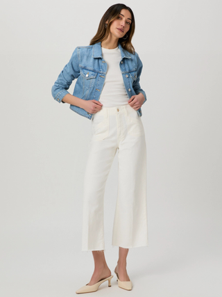 Anessa w/Welt Utility Pockets