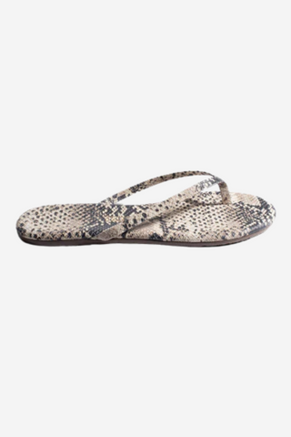 Studio Exotic Flip Flop