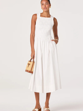 Hollie Dress