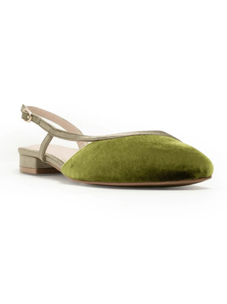 Heidi Sling Back