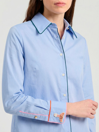 Vireada Blouse