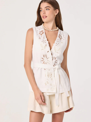 Greta Vest