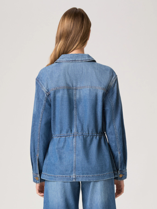Clarke Jacket