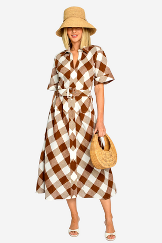 Collins Dress