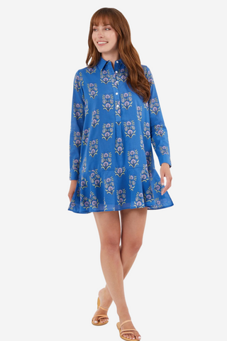Polly Dress