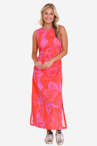 Georgia Dress