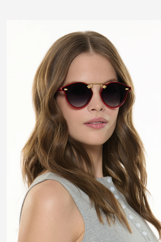 STL NYLON SUNGLASS