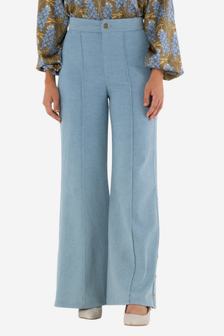 Paisley Pant