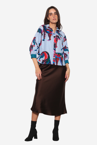 Mirage Elsa Top