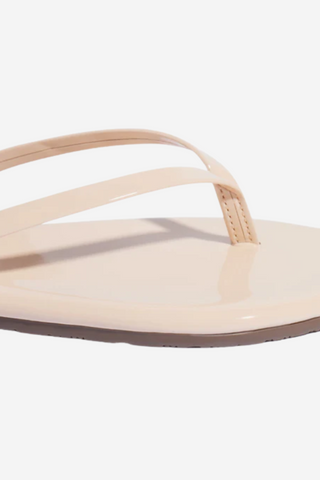 Foundations Gloss Flip Flop