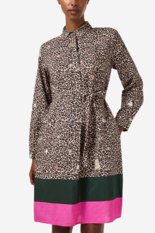 Ana Dress