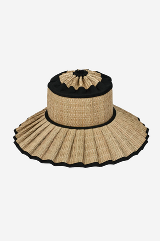 Spanish Steps Bloom Hat