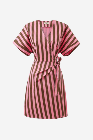 NIVETHA DRESS
