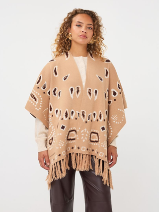 Poncho