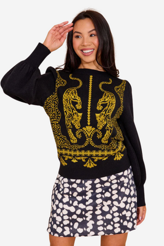 Lucie Sweater