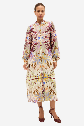 Gregory Dress