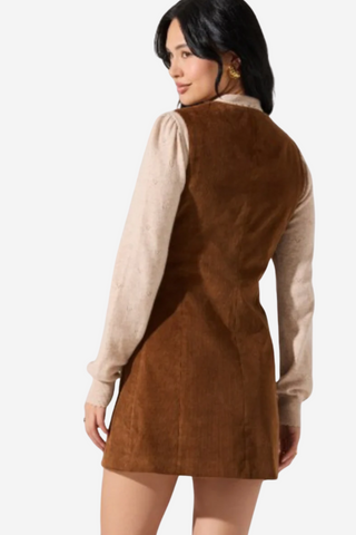 Gisselle Dress