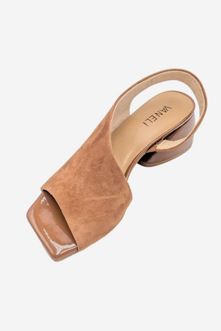 Molke Heel