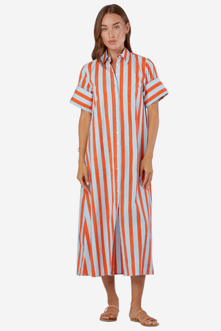 Gibbons Dress