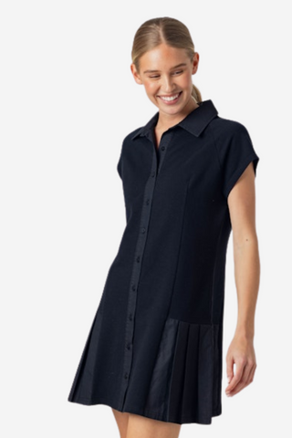 Clio Dress