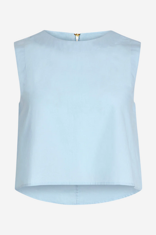 CROP TOP - BREEZE - M