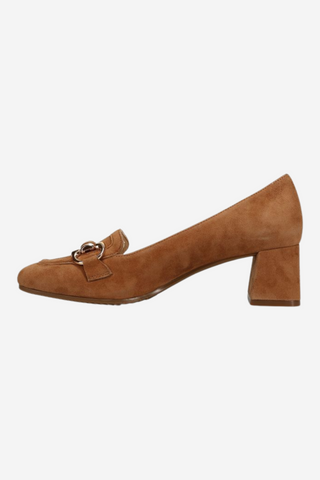 Ashlan Heel