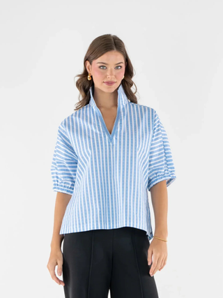 Poppy Top