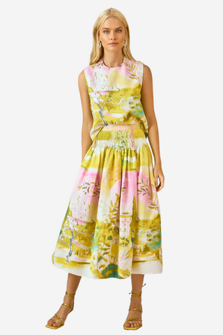 Fallon Skirt