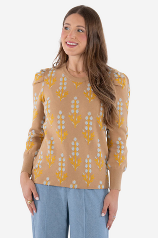 Julia Sweater