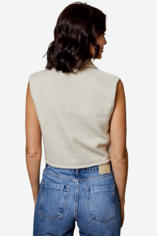 Amber Vest