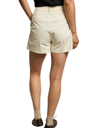 Mei Twill Shorts