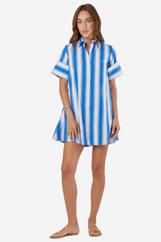 Dock Dress