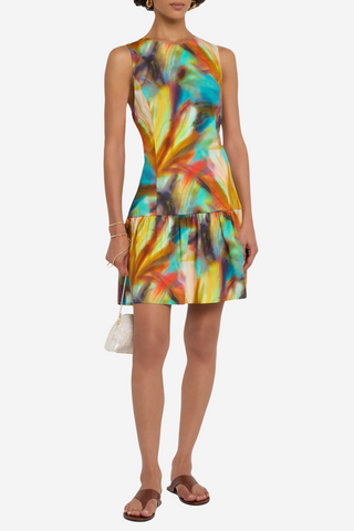 MARILYN DRESS