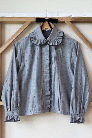 French Heirloom Shirt