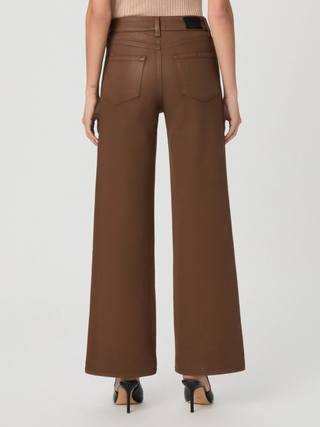 Anessa 31" Cognac Luxe