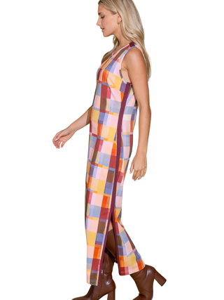 Berkley Dress