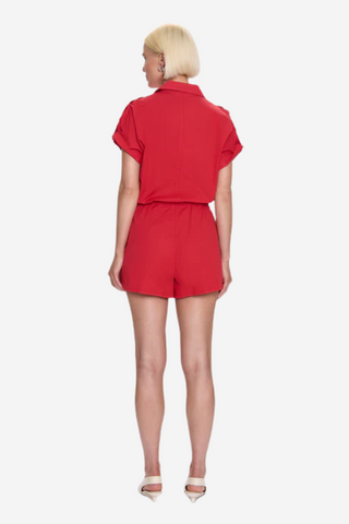 Meg Romper