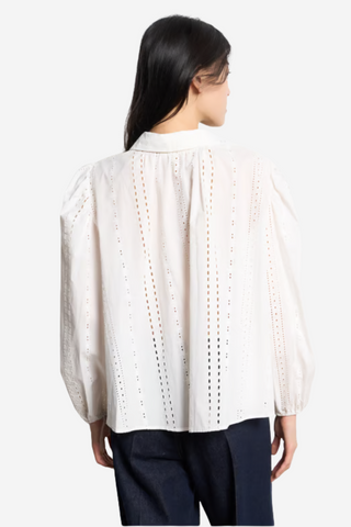Louane Blouse