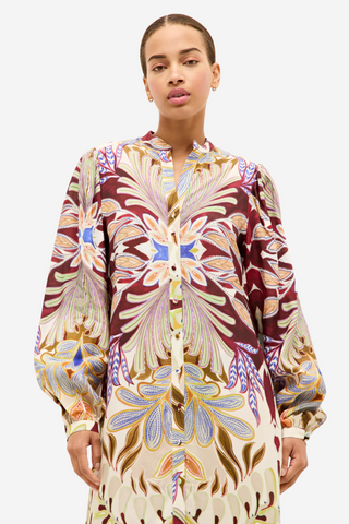 Gregory Dress