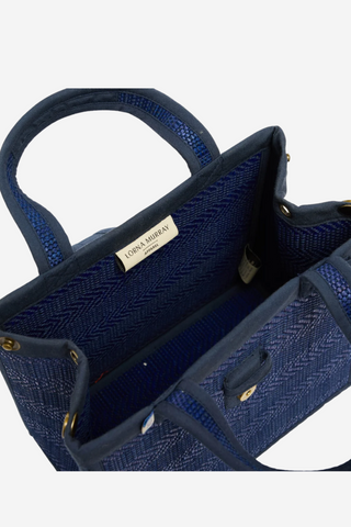 Bowerbird Mini Gallery Tote