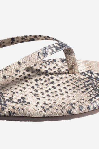 Studio Exotic Flip Flop