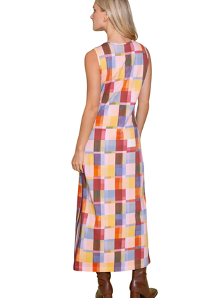 Berkley Dress